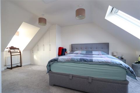 15 Hermes Row, Brooklands, Milton Keynes, MK10 7LD