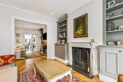 4 bedroom terraced house for sale, Simpson Street, SW11