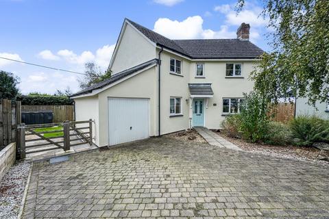 undefined, Halwill Meadow, Halwill Junction