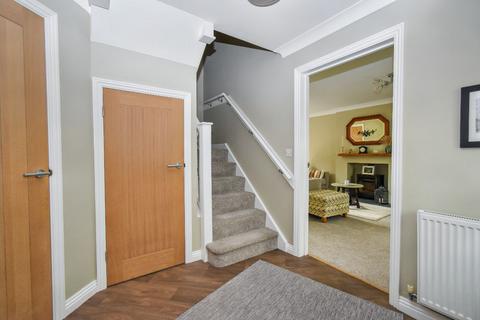 4 bedroom detached house for sale, Halwill Meadow, Halwill Junction