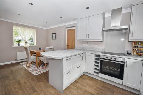 4 bedroom detached house for sale, Halwill Meadow, Halwill Junction