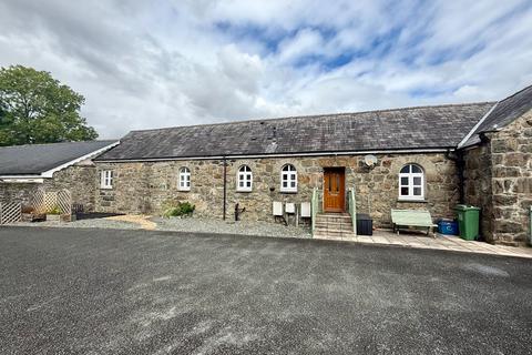 undefined, 8 Llwyn View, Fronserth, Dolgellau, LL40 1LD