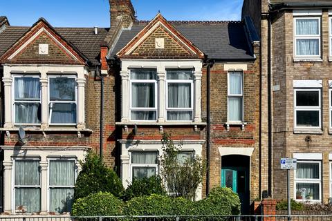 undefined, Manor Park Road, London, NW10