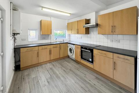 undefined, Manor Park Road, London, NW10