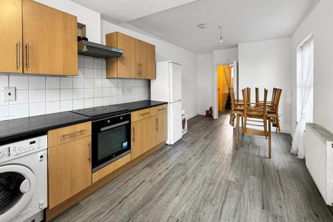 undefined, Manor Park Road, London, NW10