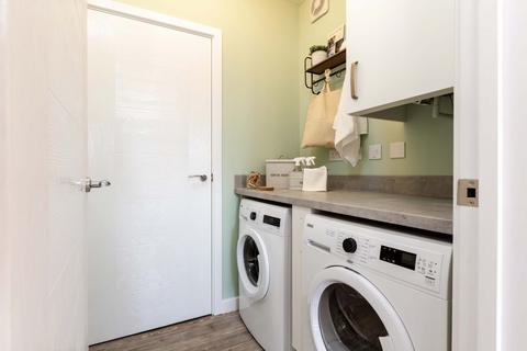 undefined, Plot 77, The Butler at The Paddocks, GU12