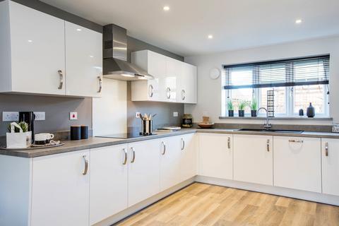 3 bedroom semi-detached house for sale, Plot 59, The Tanner at Thurston Grove, Beyton Rd, Thurston IP31