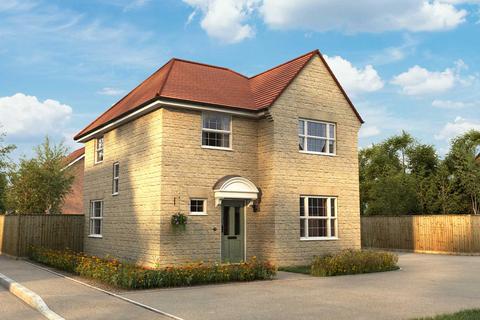 undefined, Plot 194, The Hacheston at Hutchison Gate, Moss Drive TF10