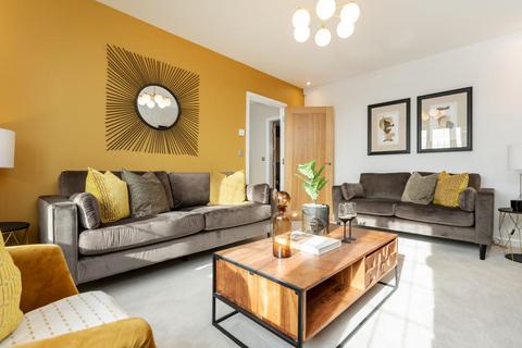 undefined, Plot 195, The Morris at Hutchison Gate, Moss Drive TF10