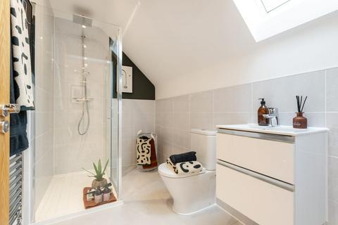 undefined, Plot 195, The Morris at Hutchison Gate, Moss Drive TF10