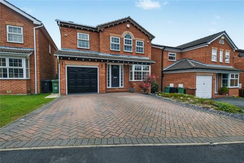 15 Jakeman Drive, Tingley, Wakefield, WF3 1SX