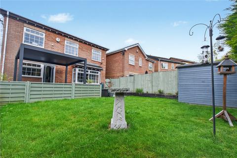 15 Jakeman Drive, Tingley, Wakefield, WF3 1SX