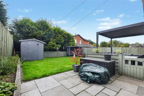 15 Jakeman Drive, Tingley, Wakefield, WF3 1SX
