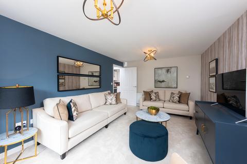 3 bedroom semi-detached house for sale, Plot 251, The Epsom at Judith Gardens, Gidding Road PE28