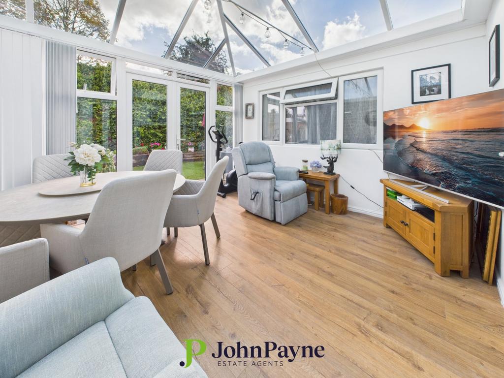 Sun Room