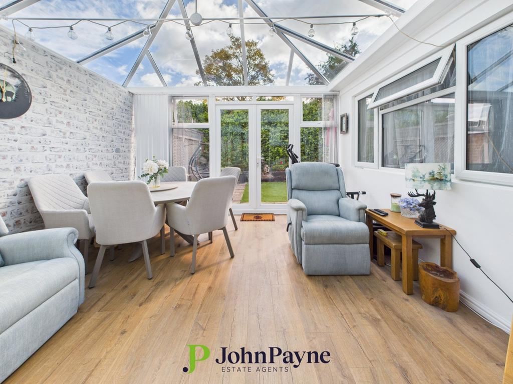 Sun Room