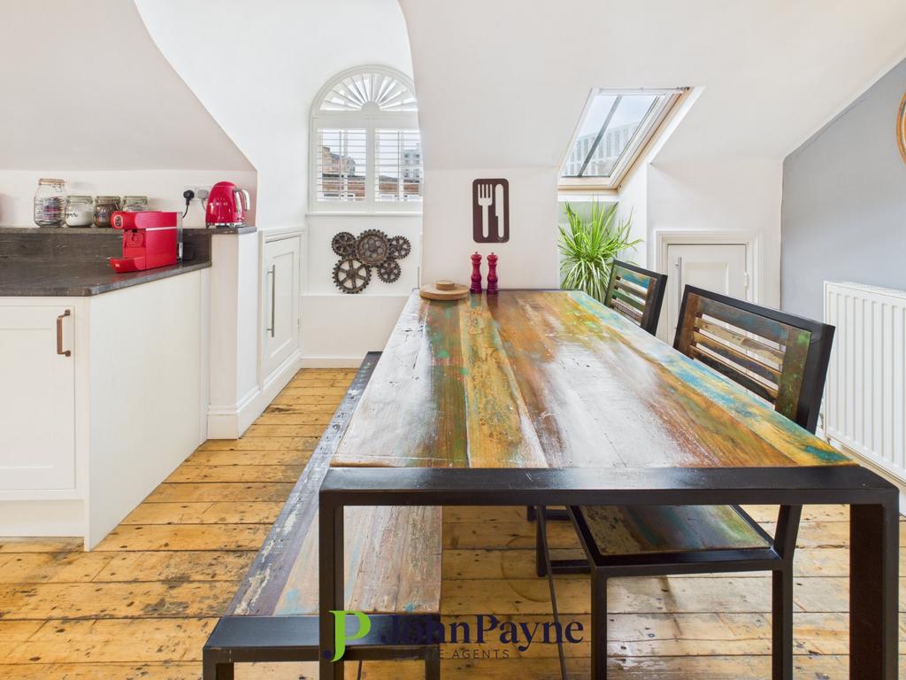 Kitchen / Diner