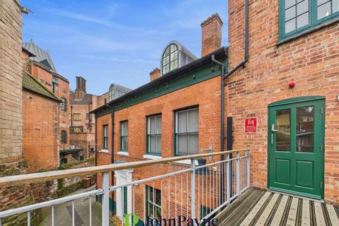 2 bedroom apartment for sale, Ribbon Factory, New Buildings, Coventry, CV1