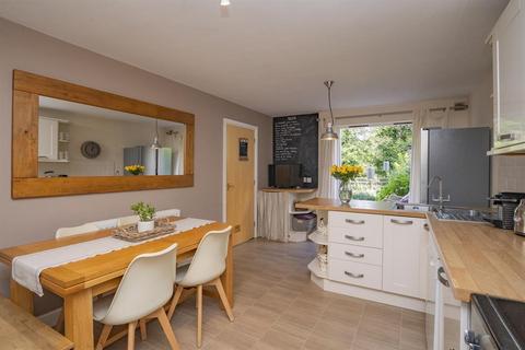 undefined, 3 Moor Court, Bromyard Road, Knightwick, Worcester
