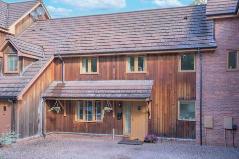 undefined, Moor Court, Bromyard Road, Knightwick, Herefordshire, WR6