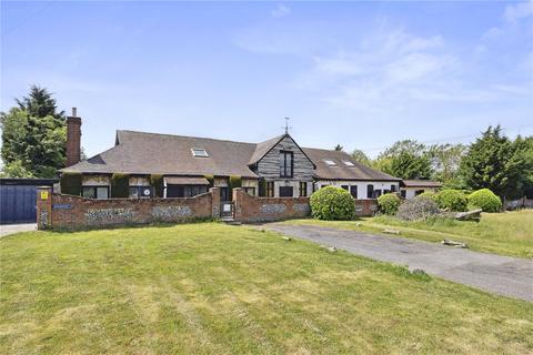 Equestrian property for sale, Old Farleigh Road, Farleigh Common, Warlingham, Surrey, CR6