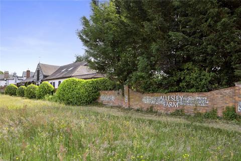 Equestrian property for sale, Old Farleigh Road, Farleigh Common, Warlingham, Surrey, CR6