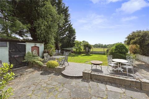 Equestrian property for sale, Old Farleigh Road, Farleigh Common, Warlingham, Surrey, CR6