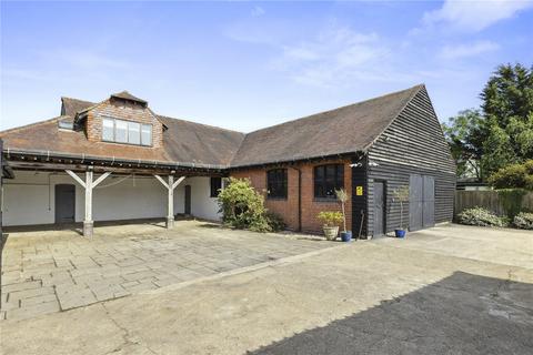 Equestrian property for sale, Old Farleigh Road, Farleigh Common, Warlingham, Surrey, CR6