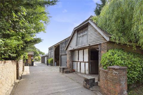 Equestrian property for sale, Old Farleigh Road, Farleigh Common, Warlingham, Surrey, CR6