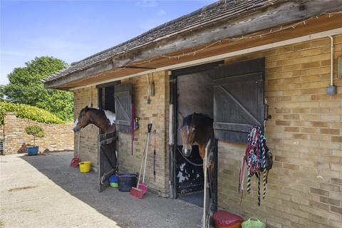 undefined, Old Farleigh Road, Farleigh Common, Warlingham, Surrey, CR6