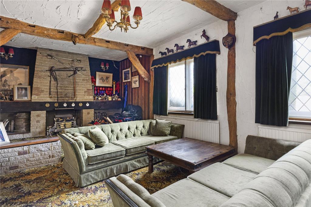 Sitting Room