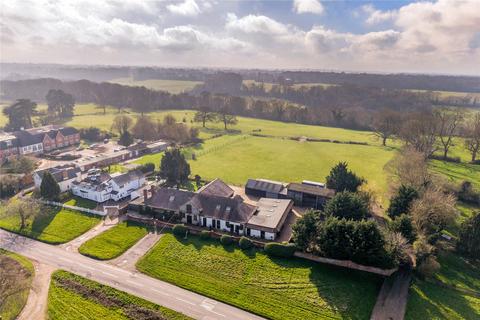 Equestrian property for sale, Old Farleigh Road, Farleigh Common, Warlingham, Surrey, CR6