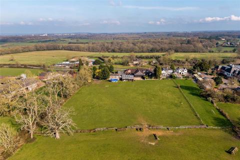 Equestrian property for sale, Old Farleigh Road, Farleigh Common, Warlingham, Surrey, CR6