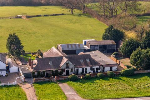 Equestrian property for sale, Old Farleigh Road, Farleigh Common, Warlingham, Surrey, CR6