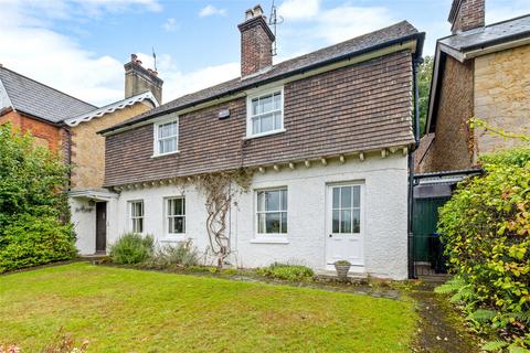 4 bedroom detached house for sale, Wolfs Row, Oxted, Surrey, RH8