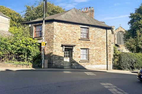 Church Square, Bodmin, Cornwall, PL31