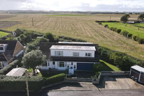 5 bedroom detached house for sale, First Field Lane, Braunton, Devon, EX33