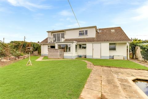5 bedroom detached house for sale, First Field Lane, Braunton, Devon, EX33