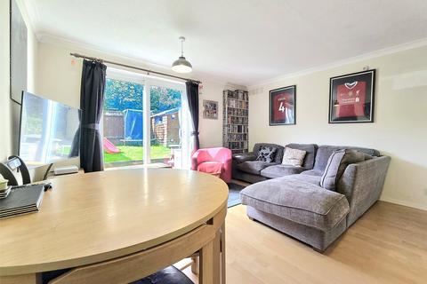 3 bedroom end of terrace house for sale, St. Peters Road, Stratton, Bude, Cornwall, EX23