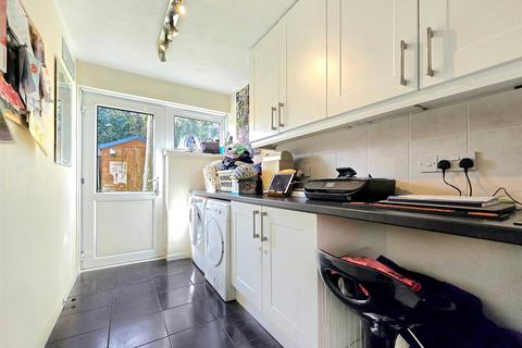 3 bedroom end of terrace house for sale, St. Peters Road, Stratton, Bude, Cornwall, EX23