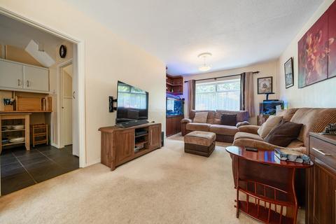 3 bedroom end of terrace house for sale, Luxhay Close, Taunton, Somerset, TA2