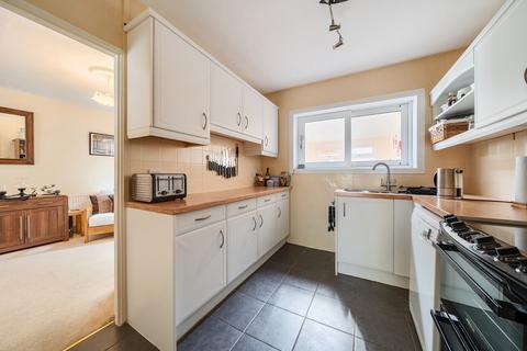 3 bedroom end of terrace house for sale, Luxhay Close, Taunton, Somerset, TA2