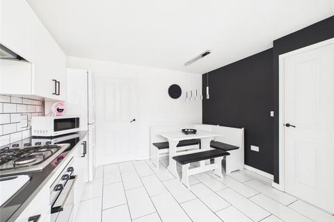 3 bedroom end of terrace house for sale, Bradford Drive, Co Durham DL14