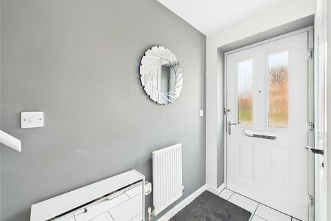 3 bedroom end of terrace house for sale, Bradford Drive, Co Durham DL14