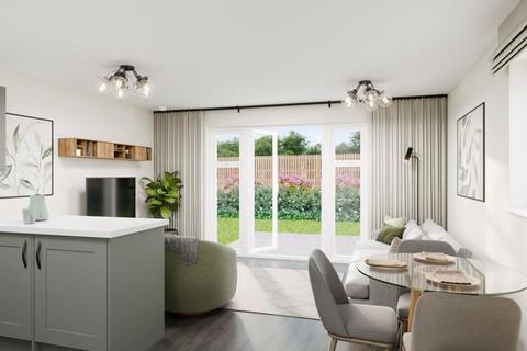 undefined, The Bressay, Home 54 at The Pines Wallyford  EH21