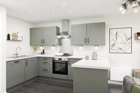 undefined, The Bressay, Home 54 at The Pines Wallyford  EH21