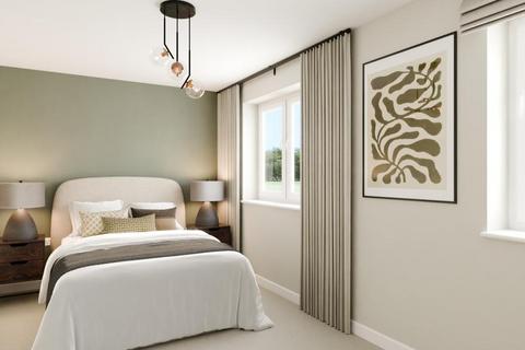 undefined, The Bressay, Home 54 at The Pines Wallyford  EH21