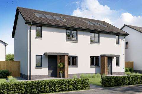 undefined, The Lismore, Home 62 at The Pines Wallyford  EH21
