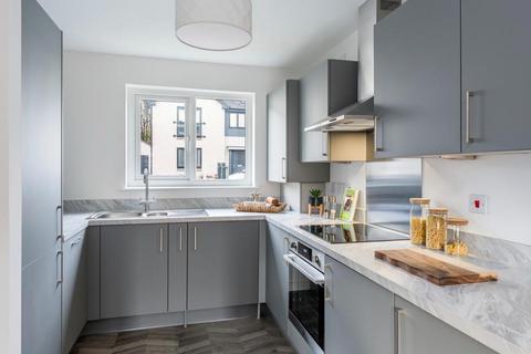 undefined, The Lismore, Home 62 at The Pines Wallyford  EH21