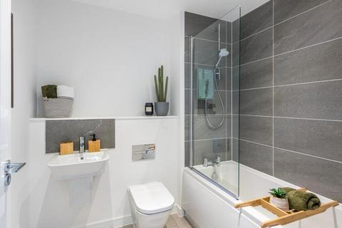 undefined, The Lismore, Home 62 at The Pines Wallyford  EH21